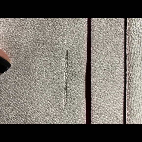 French Connection Purse - Picture 3 of 4